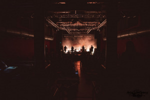 Milliarden - Gladhouse - Cottbus [22.08.2021]