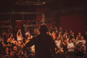 Milliarden - Gladhouse - Cottbus [22.08.2021]