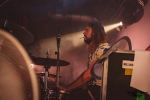 Milliarden - Gladhouse - Cottbus [22.08.2021]