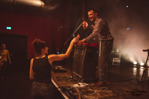 Milliarden - Gladhouse - Cottbus [22.08.2021]