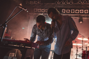 Milliarden - Gladhouse - Cottbus [22.08.2021]