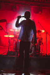 Milliarden - Gladhouse - Cottbus [22.08.2021]