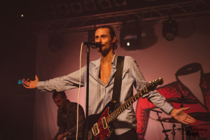 Milliarden - Gladhouse - Cottbus [22.08.2021]