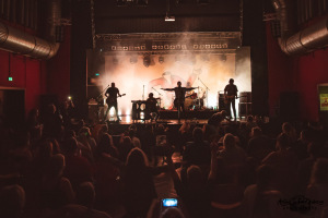 Milliarden - Gladhouse - Cottbus [22.08.2021]