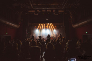 Milliarden - Gladhouse - Cottbus [22.08.2021]