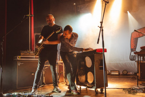 Milliarden - Gladhouse - Cottbus [22.08.2021]