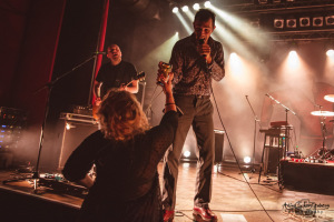 Milliarden - Gladhouse - Cottbus [22.08.2021]