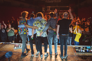 Milliarden - Gladhouse - Cottbus [22.08.2021]