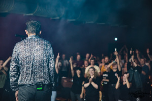 Milliarden - Gladhouse - Cottbus [22.08.2021]