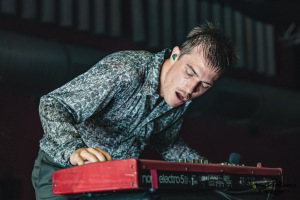 Milliarden - Gladhouse - Cottbus [22.08.2021]