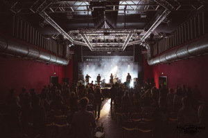 Milliarden - Gladhouse - Cottbus [22.08.2021]