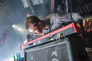 Milliarden - Gladhouse - Cottbus [22.08.2021]