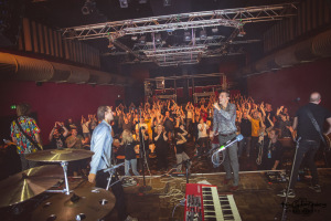 Milliarden - Gladhouse - Cottbus [22.08.2021]