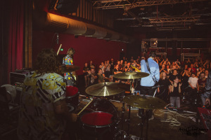 Milliarden - Gladhouse - Cottbus [22.08.2021]