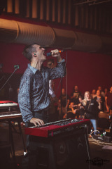 Milliarden - Gladhouse - Cottbus [22.08.2021]