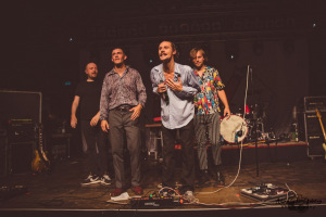Milliarden - Gladhouse - Cottbus [22.08.2021]