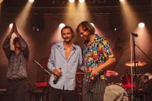Milliarden - Gladhouse - Cottbus [22.08.2021]