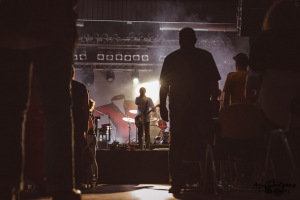 Milliarden - Gladhouse - Cottbus [22.08.2021]