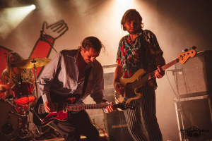 Milliarden - Gladhouse - Cottbus [22.08.2021]