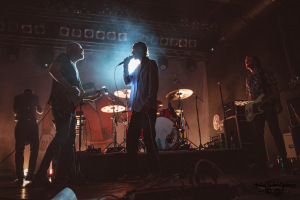 Milliarden - Gladhouse - Cottbus [22.08.2021]