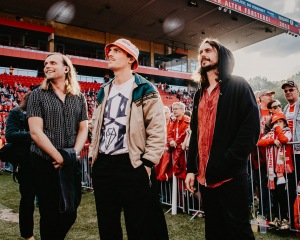 Milliarden - Alte Försterei - Berlin [29.05.2019]