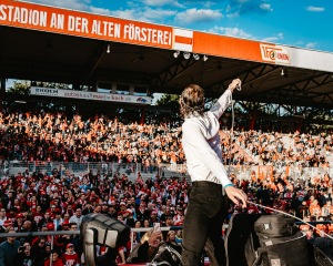 Milliarden - Alte Försterei - Berlin [29.05.2019]