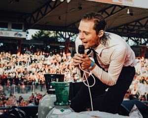 Milliarden - Alte Försterei - Berlin [29.05.2019]