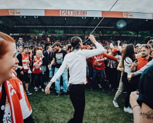 Milliarden - Alte Försterei - Berlin [29.05.2019]
