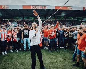 Milliarden - Alte Försterei - Berlin [29.05.2019]