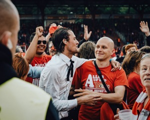 Milliarden - Alte Försterei - Berlin [29.05.2019]
