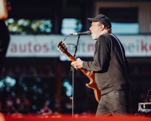 Milliarden - Alte Försterei - Berlin [29.05.2019]