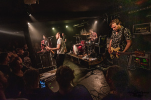 Milliarden - Groove Station - Dresden [23.04.2022]