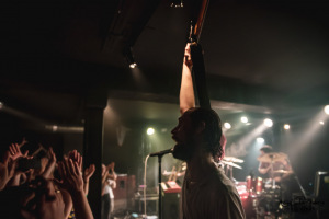 Milliarden - Groove Station - Dresden [23.04.2022]