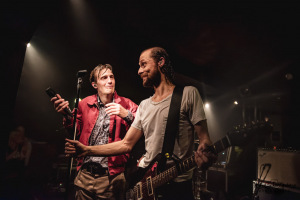 Milliarden - Groove Station - Dresden [23.04.2022]