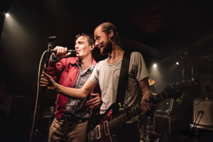 Milliarden - Groove Station - Dresden [23.04.2022]