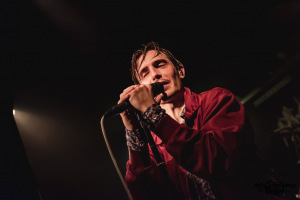 Milliarden - Groove Station - Dresden [23.04.2022]