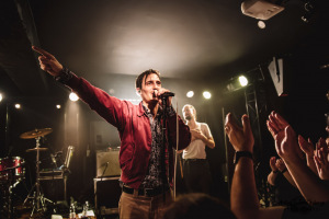 Milliarden - Groove Station - Dresden [23.04.2022]