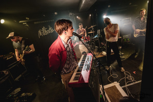 Milliarden - Groove Station - Dresden [23.04.2022]