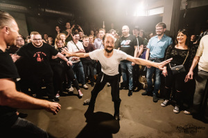 Milliarden - Groove Station - Dresden [23.04.2022]