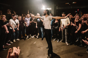 Milliarden - Groove Station - Dresden [23.04.2022]