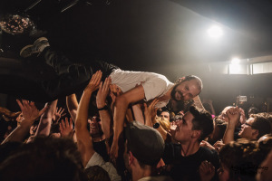 Milliarden - Groove Station - Dresden [23.04.2022]