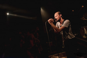 Milliarden - Groove Station - Dresden [23.04.2022]