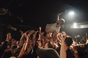 Milliarden - Groove Station - Dresden [23.04.2022]