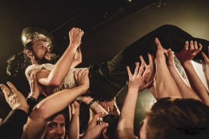 Milliarden - Groove Station - Dresden [23.04.2022]