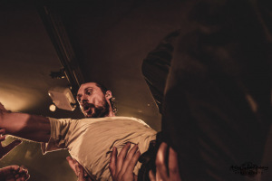 Milliarden - Groove Station - Dresden [23.04.2022]