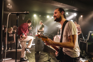 Milliarden - Groove Station - Dresden [23.04.2022]