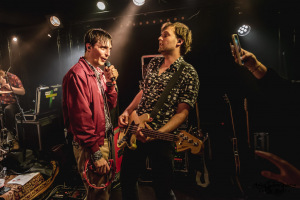 Milliarden - Groove Station - Dresden [23.04.2022]