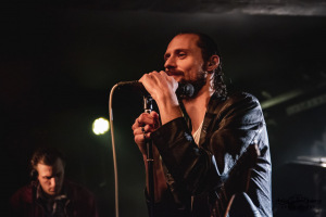 Milliarden - Groove Station - Dresden [23.04.2022]