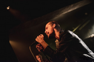 Milliarden - Groove Station - Dresden [23.04.2022]