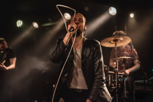 Milliarden - Groove Station - Dresden [23.04.2022]